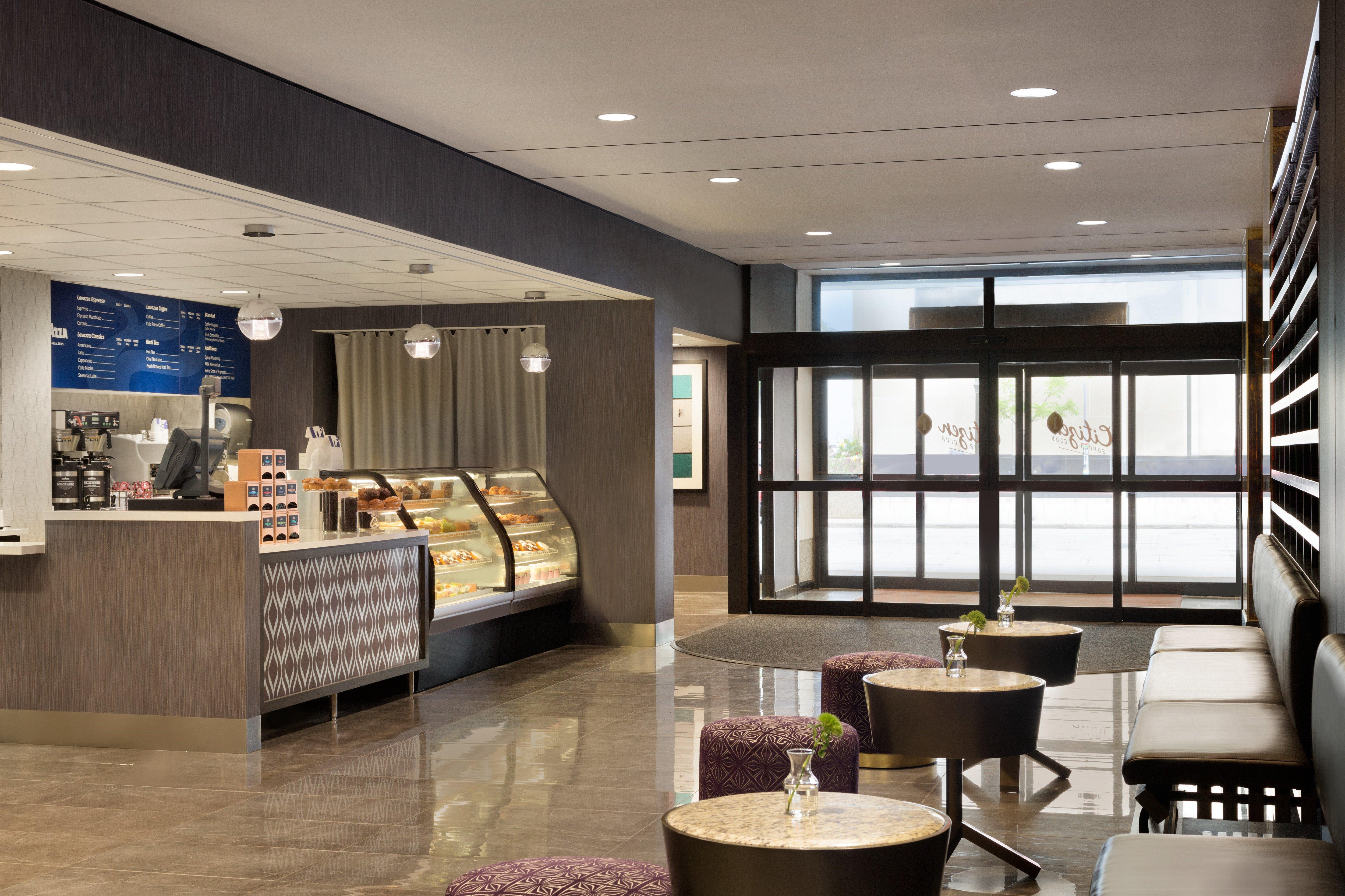 Intercontinental St. Paul Riverfront By Ihg Saint Paul Luaran gambar