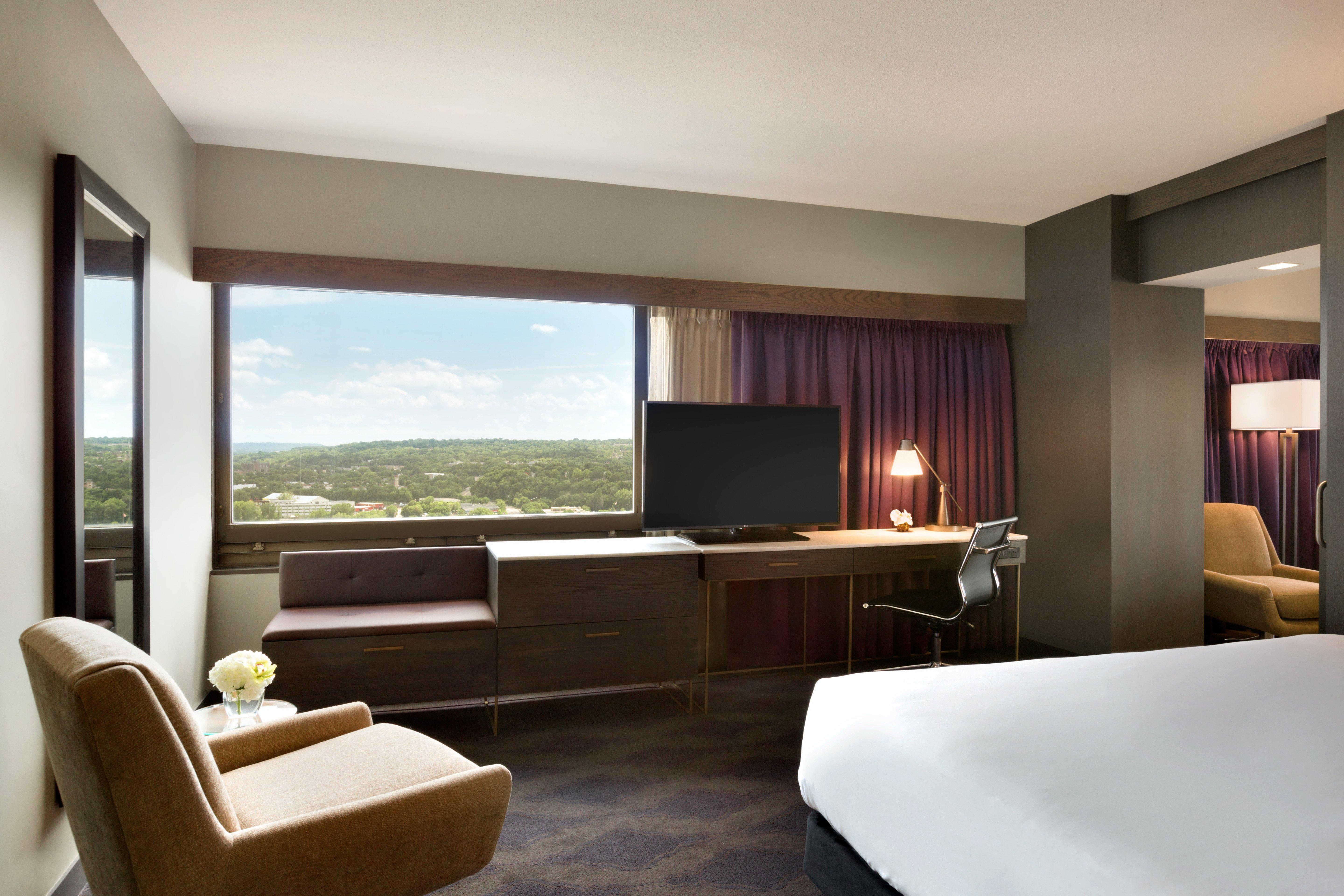 Intercontinental St. Paul Riverfront By Ihg Saint Paul Luaran gambar