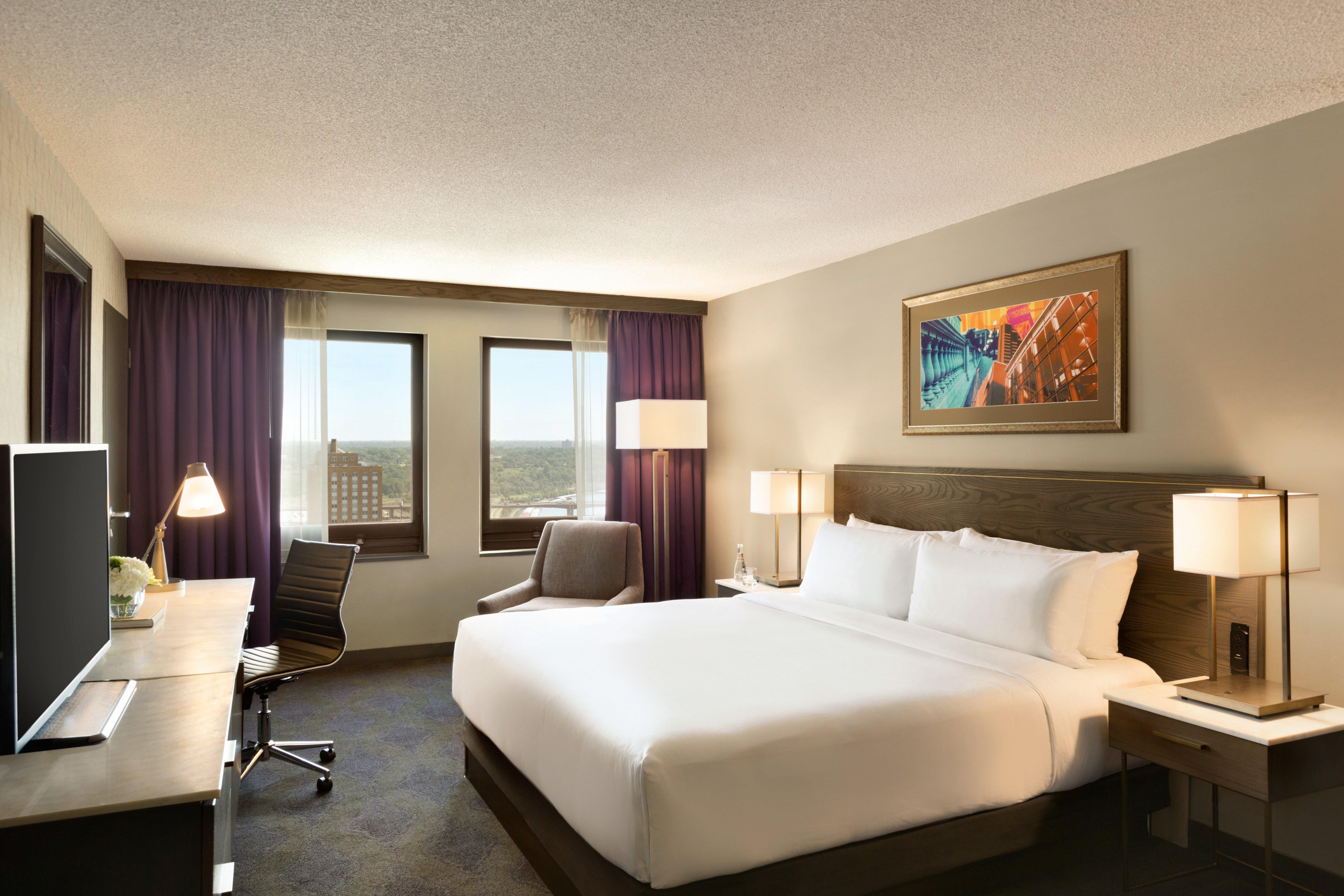Intercontinental St. Paul Riverfront By Ihg Saint Paul Luaran gambar