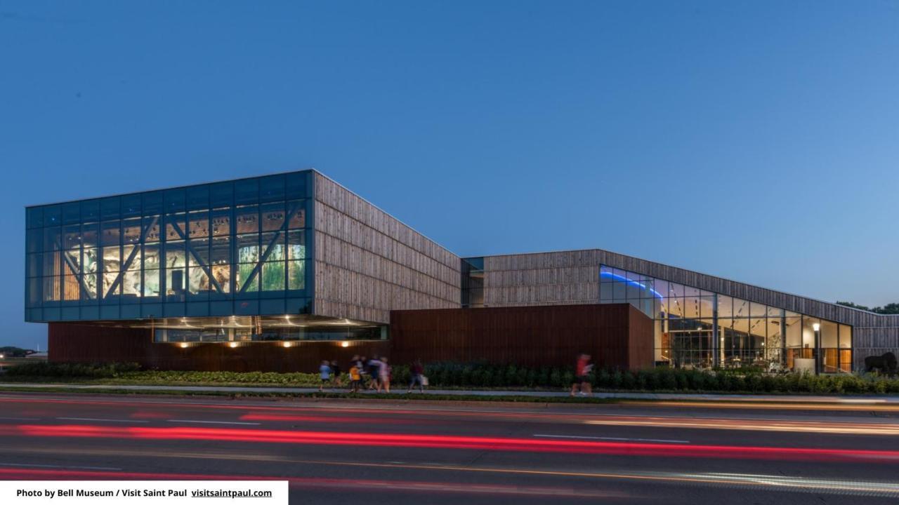 Intercontinental St. Paul Riverfront By Ihg Saint Paul Luaran gambar