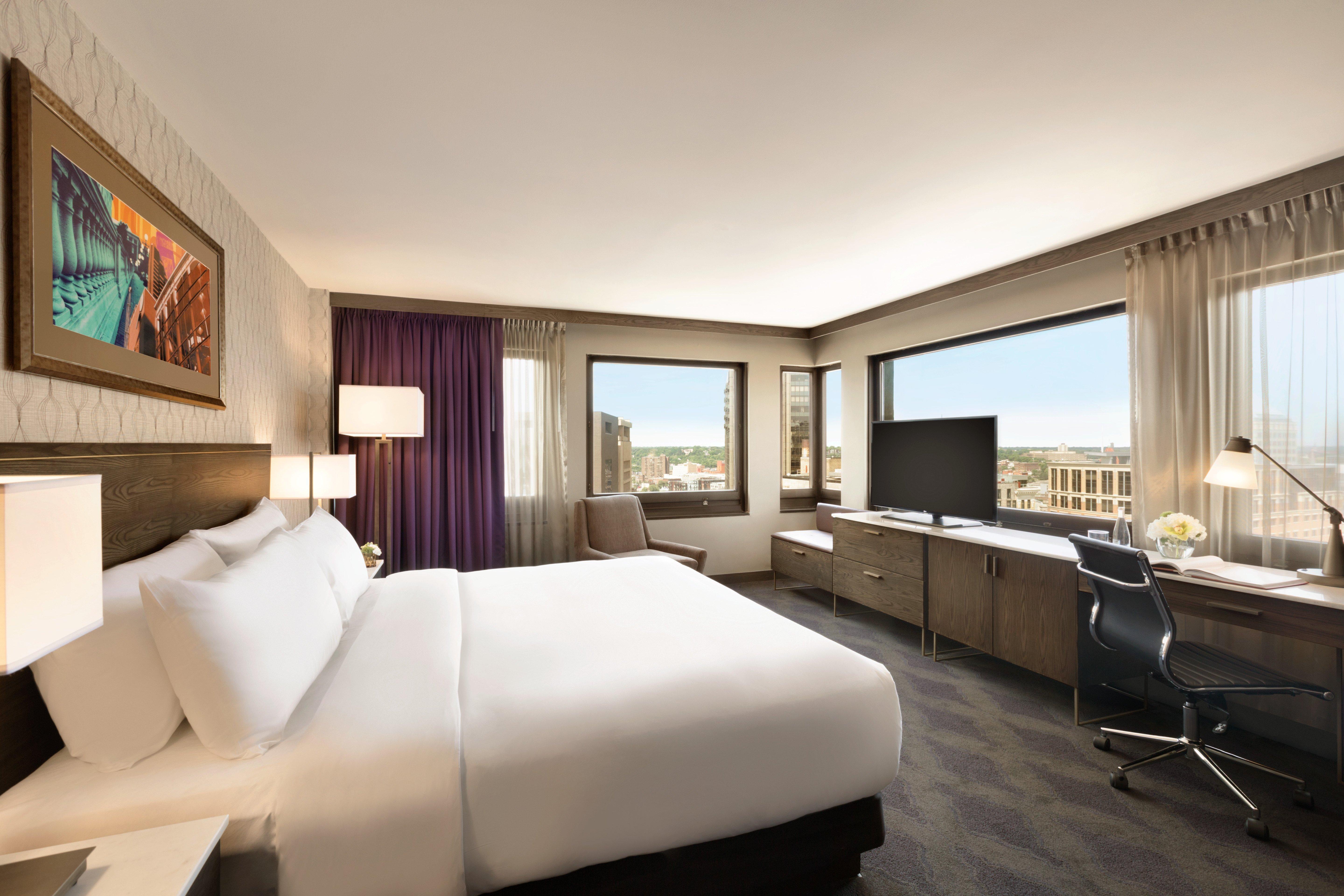 Intercontinental St. Paul Riverfront By Ihg Saint Paul Luaran gambar