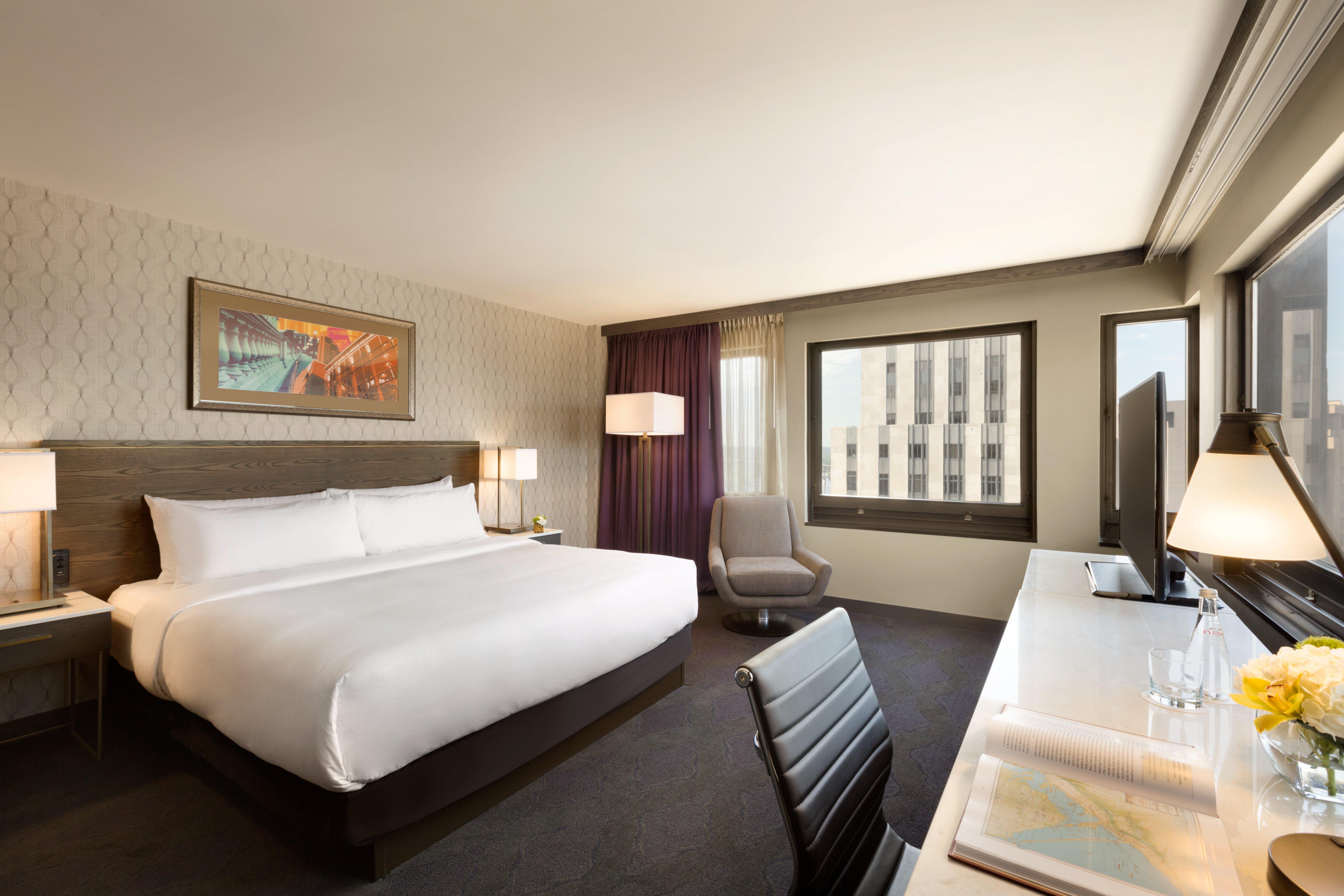 Intercontinental St. Paul Riverfront By Ihg Saint Paul Luaran gambar