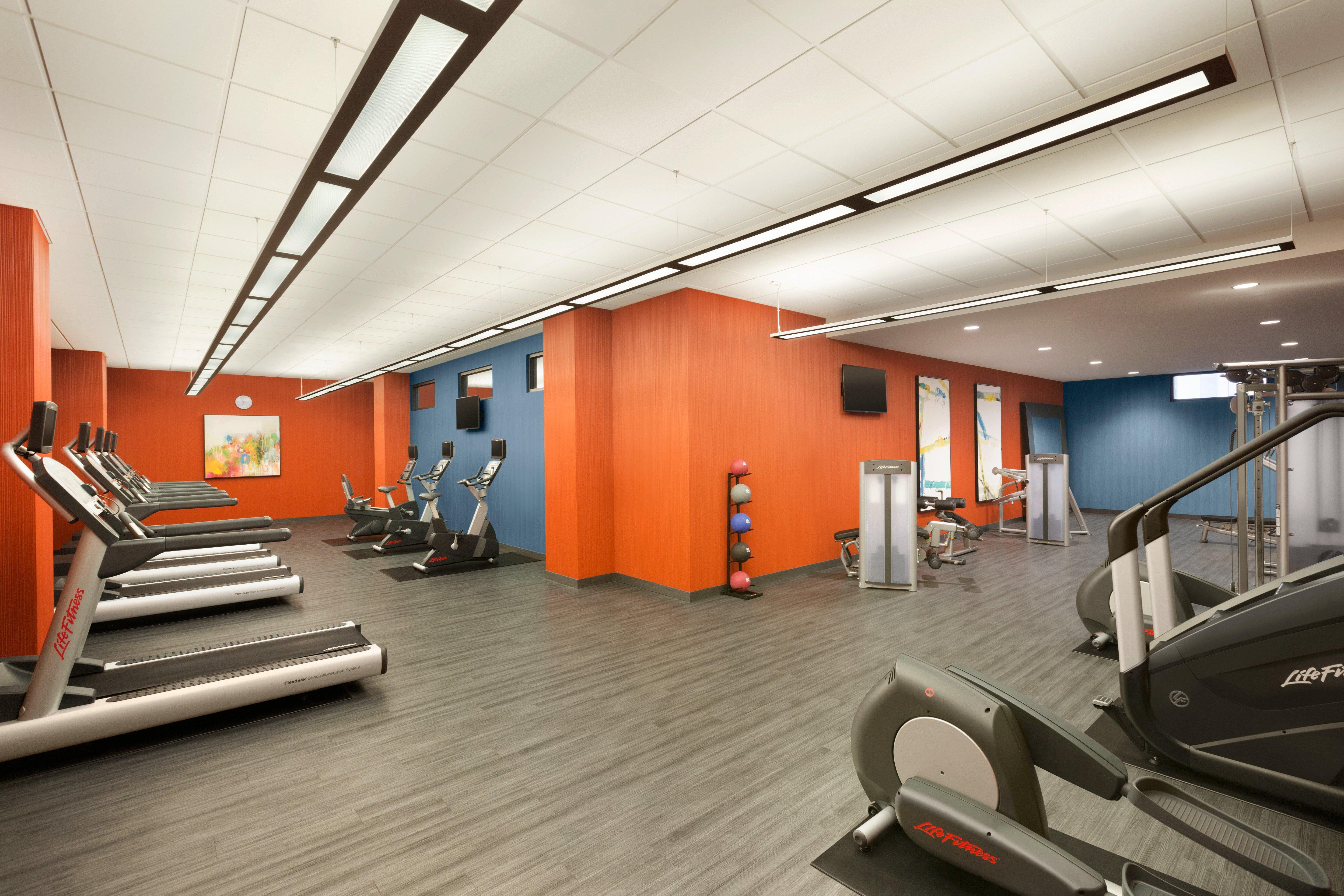 Intercontinental St. Paul Riverfront By Ihg Saint Paul Luaran gambar