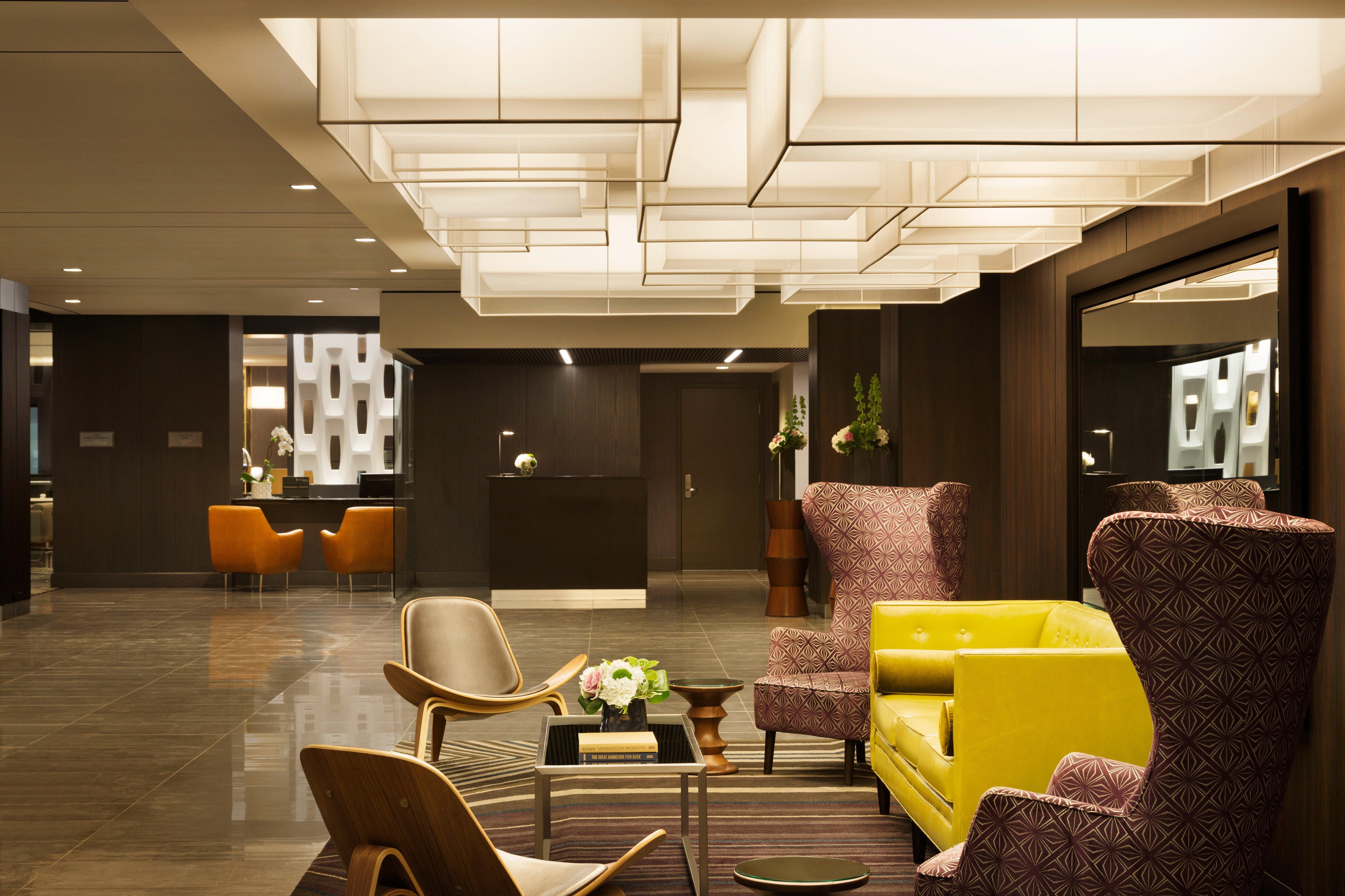 Intercontinental St. Paul Riverfront By Ihg Saint Paul Luaran gambar