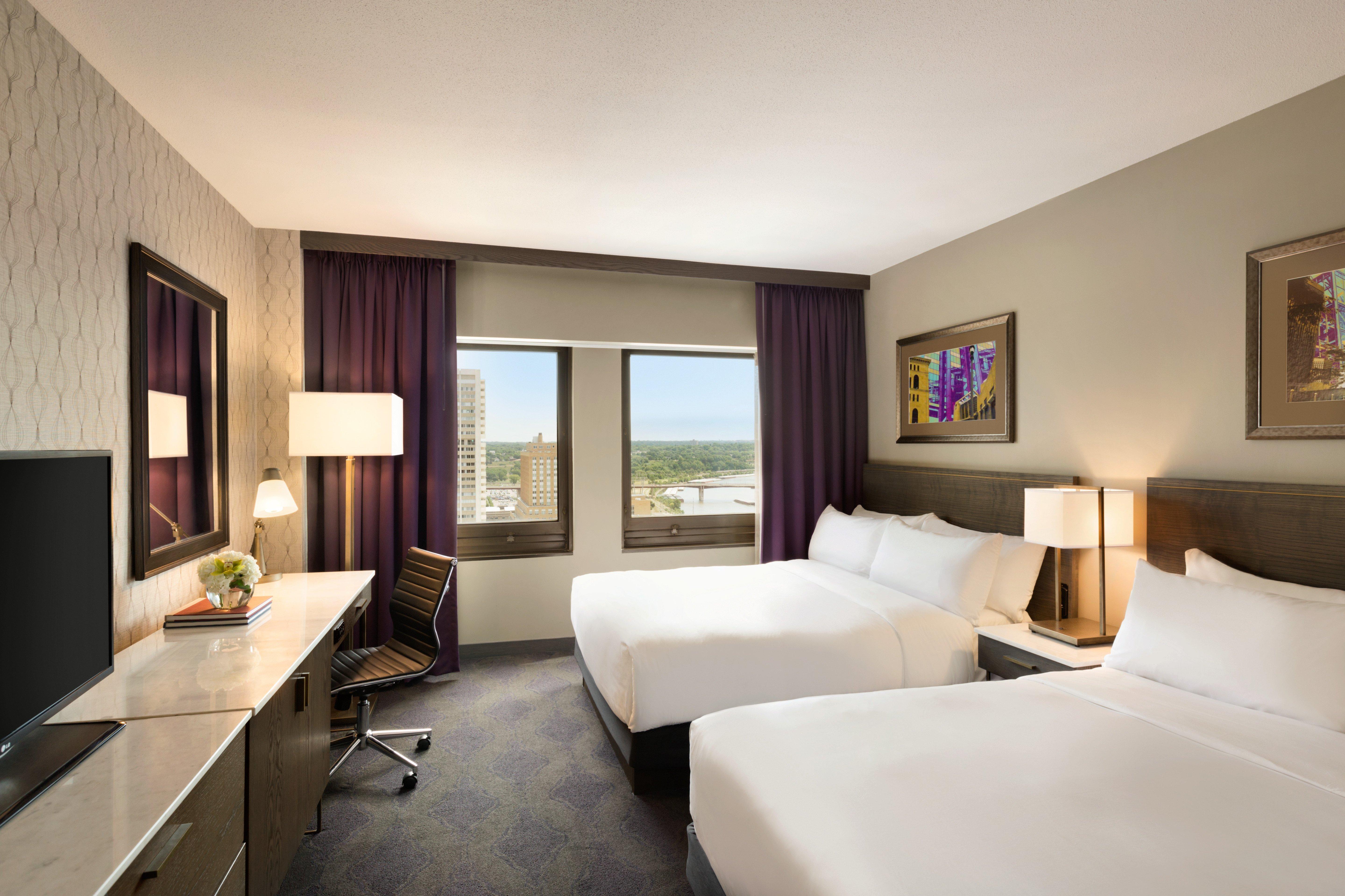Intercontinental St. Paul Riverfront By Ihg Saint Paul Luaran gambar
