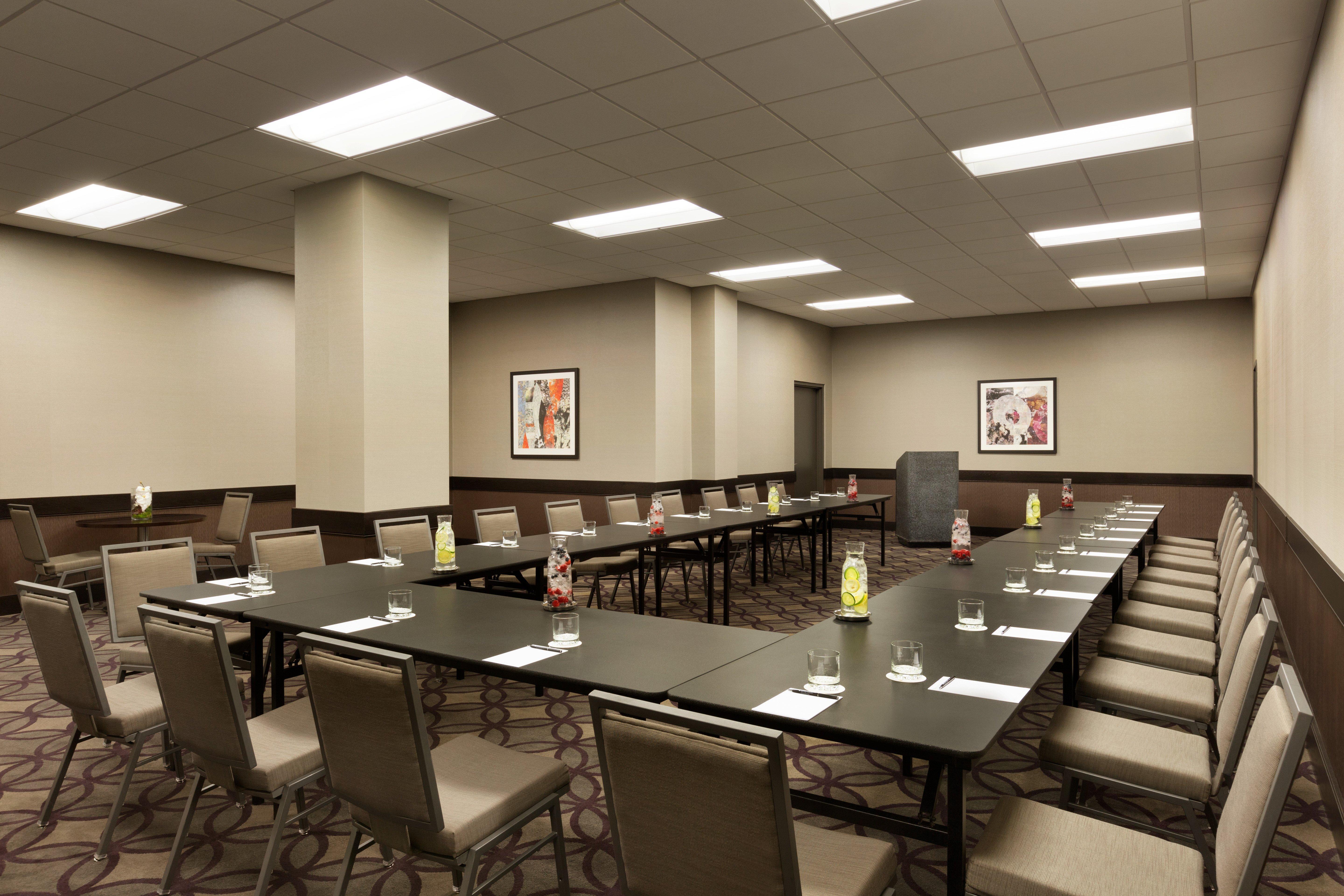 Intercontinental St. Paul Riverfront By Ihg Saint Paul Luaran gambar