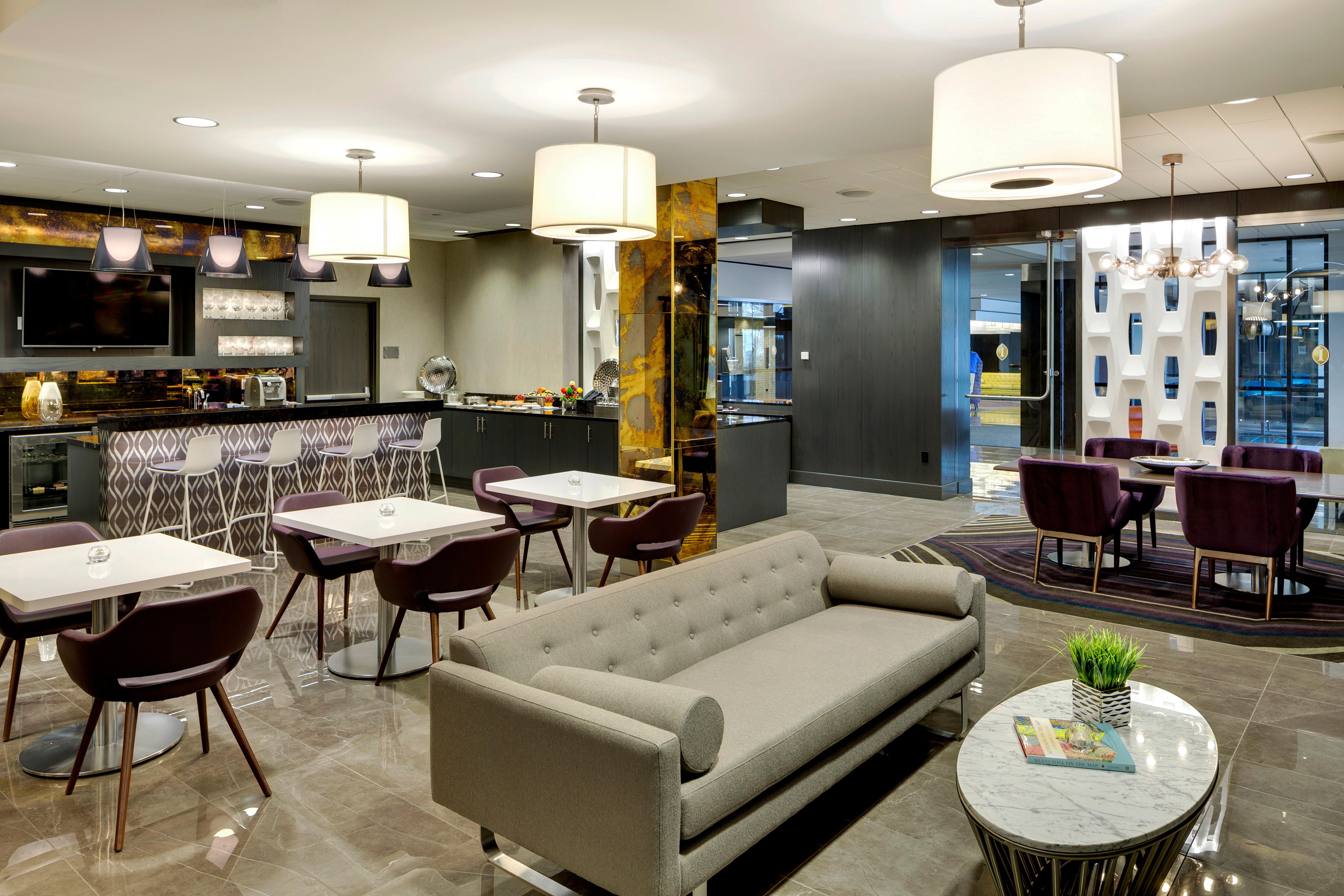 Intercontinental St. Paul Riverfront By Ihg Saint Paul Luaran gambar