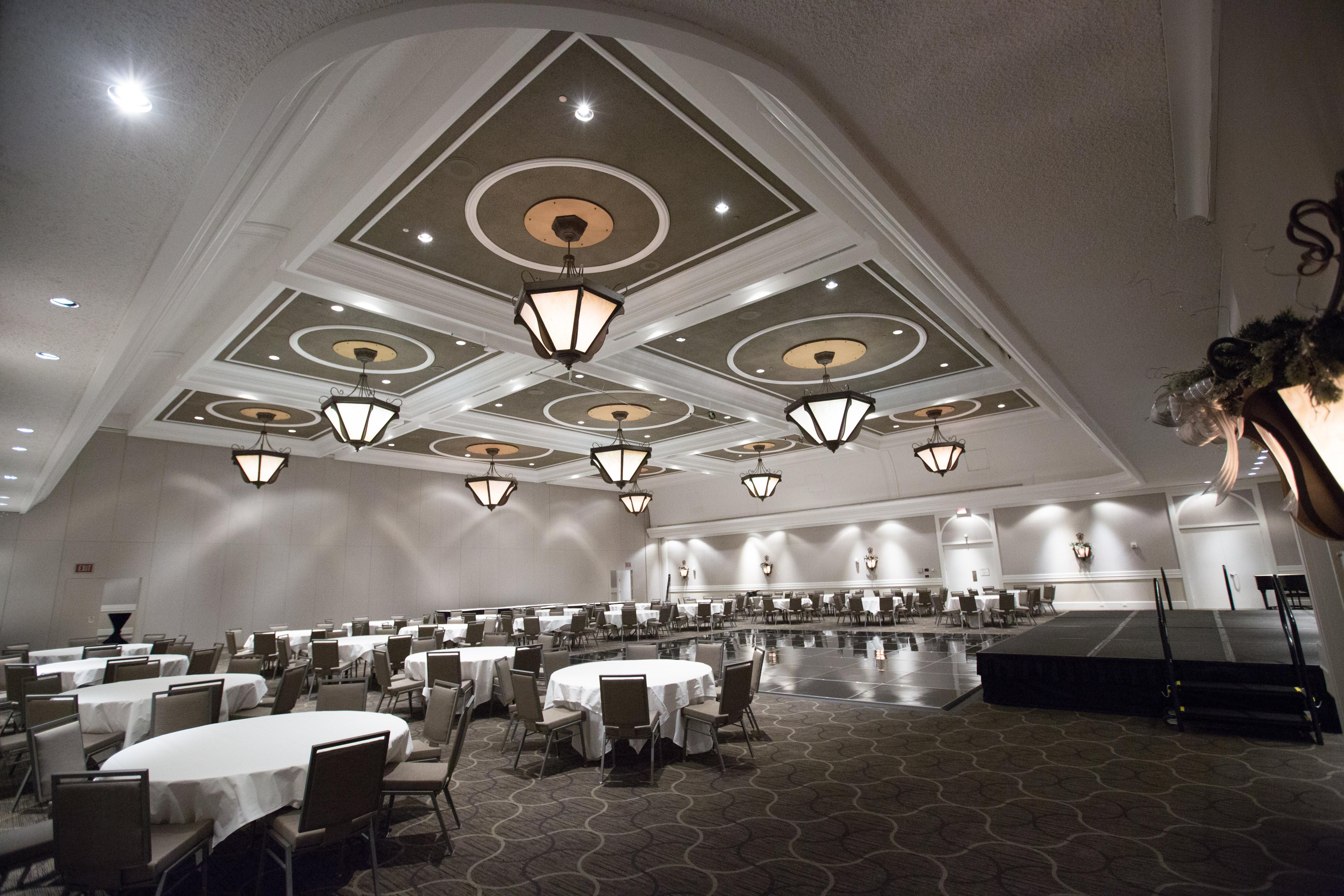 Intercontinental St. Paul Riverfront By Ihg Saint Paul Luaran gambar