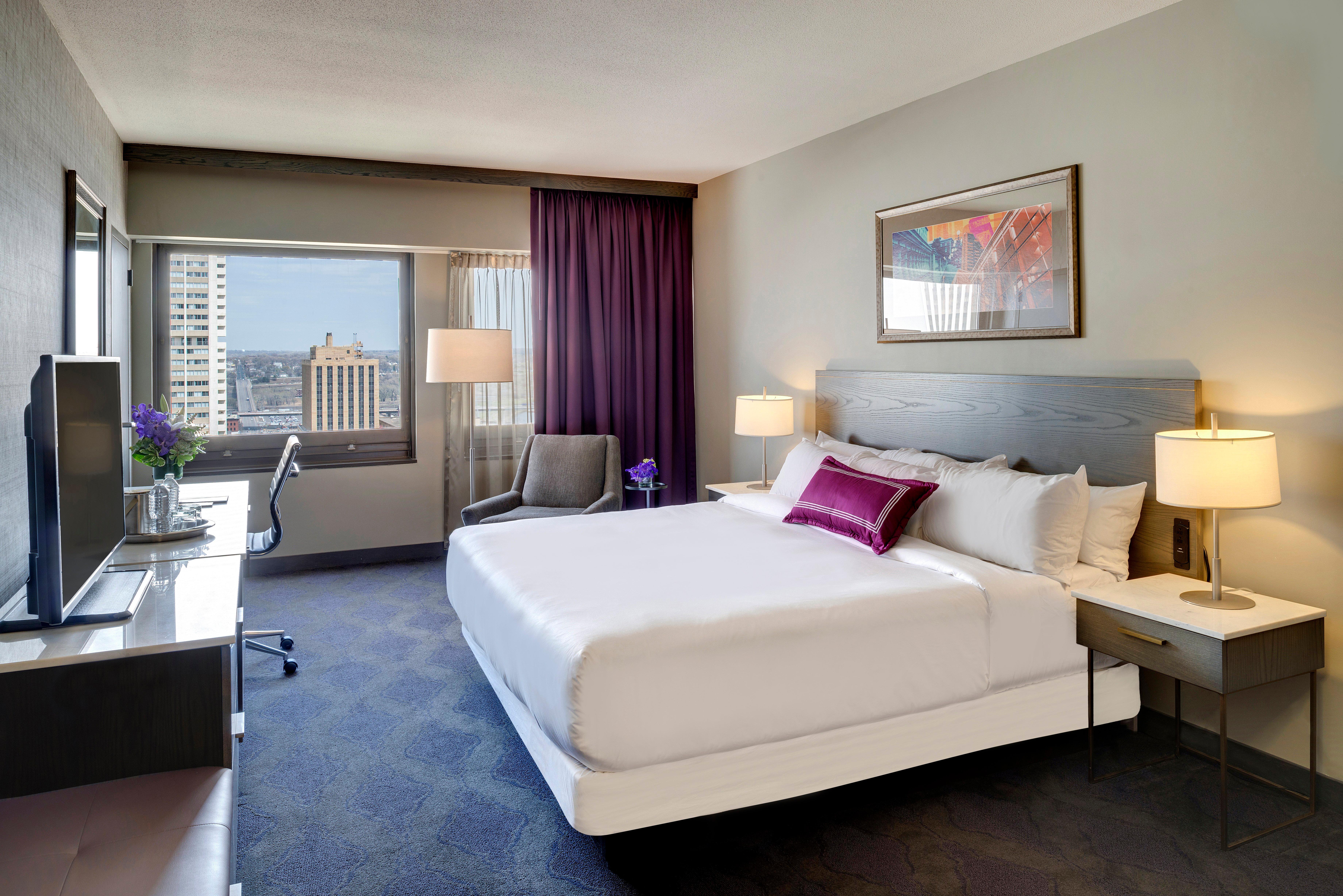 Intercontinental St. Paul Riverfront By Ihg Saint Paul Luaran gambar