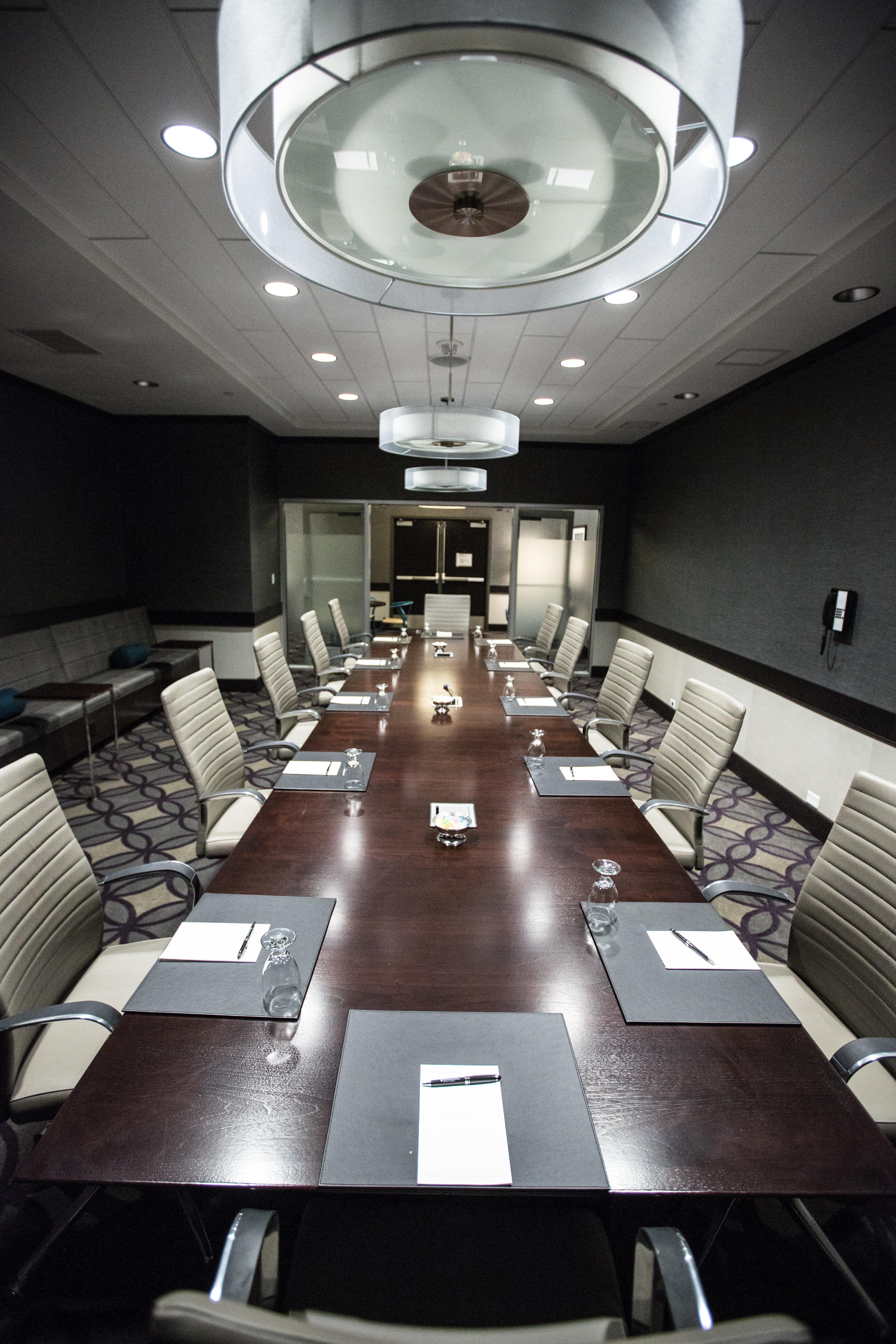 Intercontinental St. Paul Riverfront By Ihg Saint Paul Luaran gambar