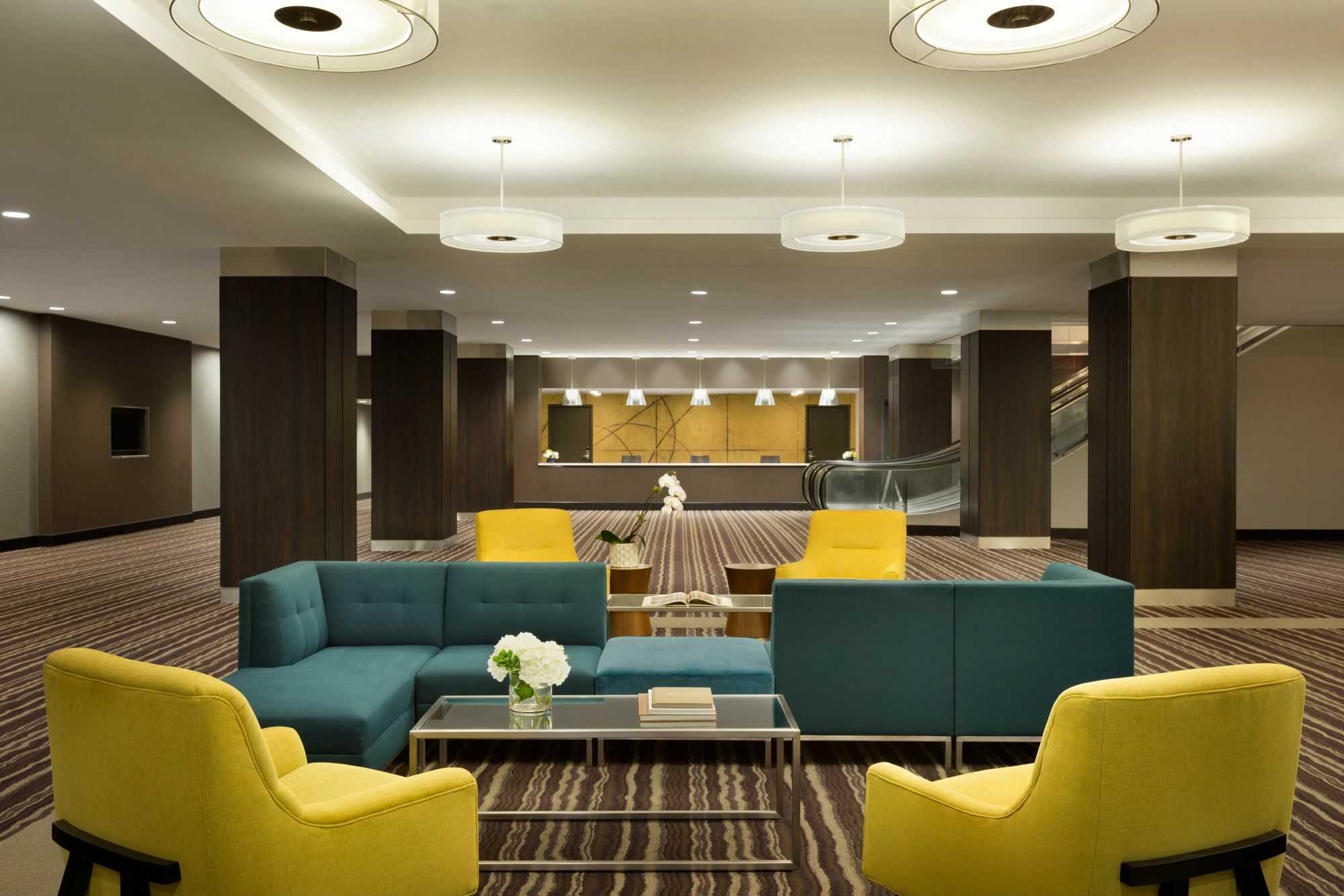 Intercontinental St. Paul Riverfront By Ihg Saint Paul Luaran gambar