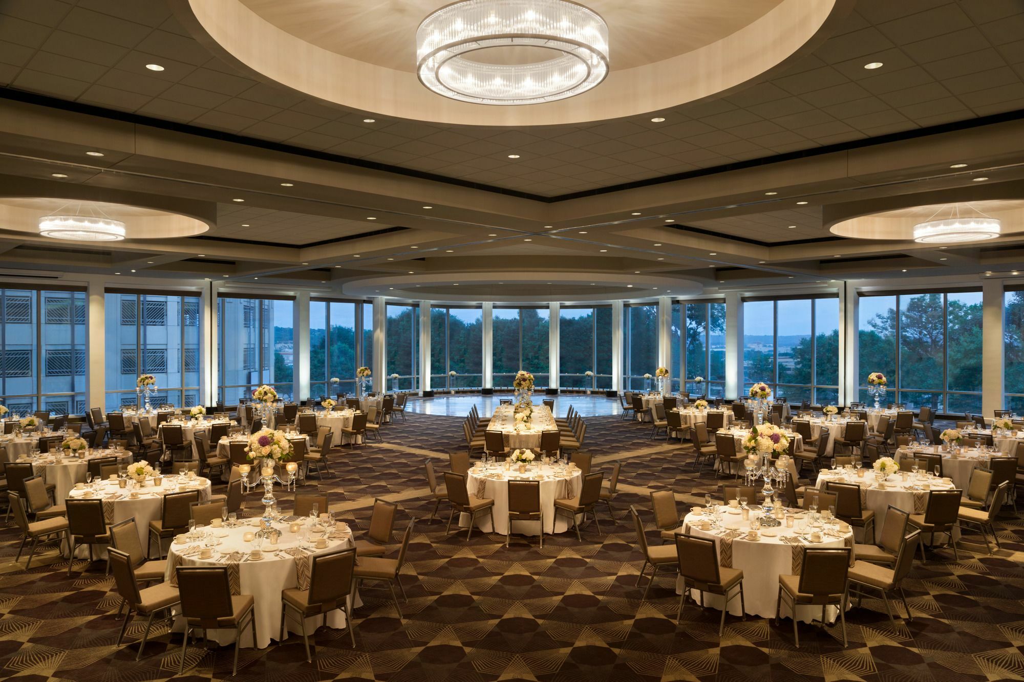 Intercontinental St. Paul Riverfront By Ihg Saint Paul Luaran gambar
